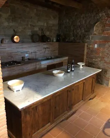 Leoni Villa Capannori