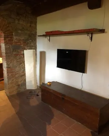 Villa Leoni Capannori