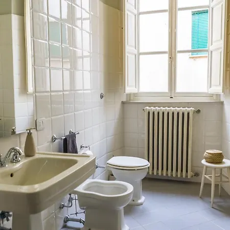 Villa Leoni Capannori